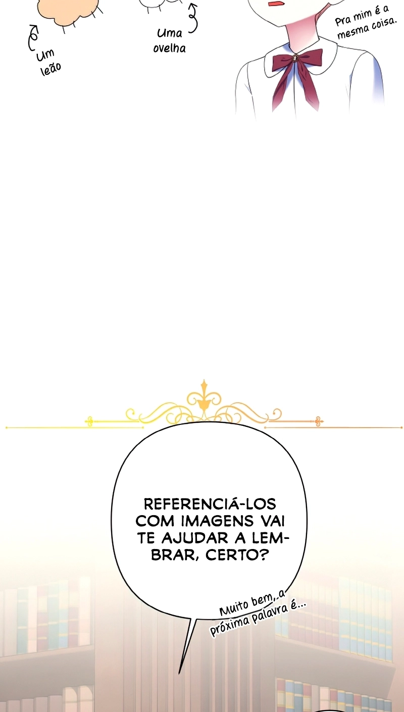 Eu Sou a Última Vilã Que Ele Tem Que Matar Capítulo 8 Página 45