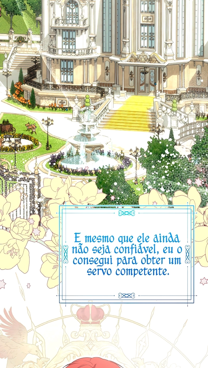 Eu Sou a Última Vilã Que Ele Tem Que Matar Capítulo 8 Página 5