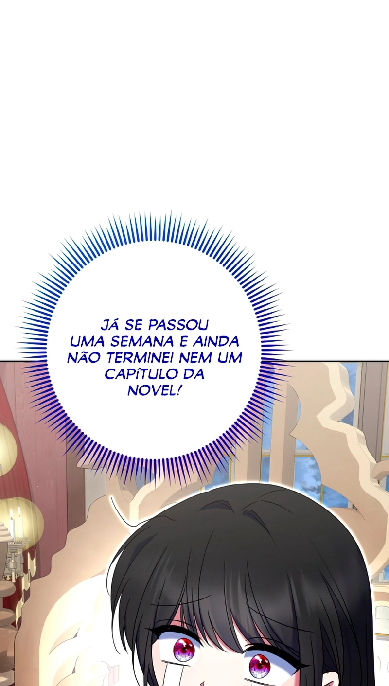 Eu Sou a Última Vilã Que Ele Tem Que Matar Capítulo 8 Página 57