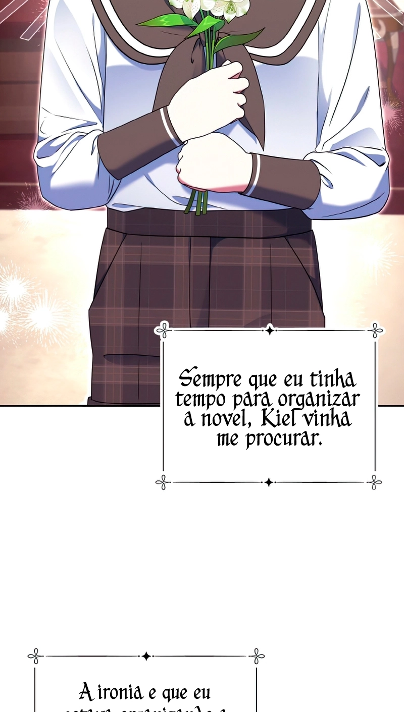 Eu Sou a Última Vilã Que Ele Tem Que Matar Capítulo 8 Página 62