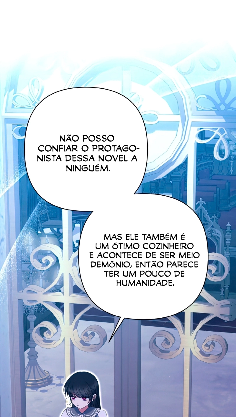 Eu Sou a Última Vilã Que Ele Tem Que Matar Capítulo 8 Página 66