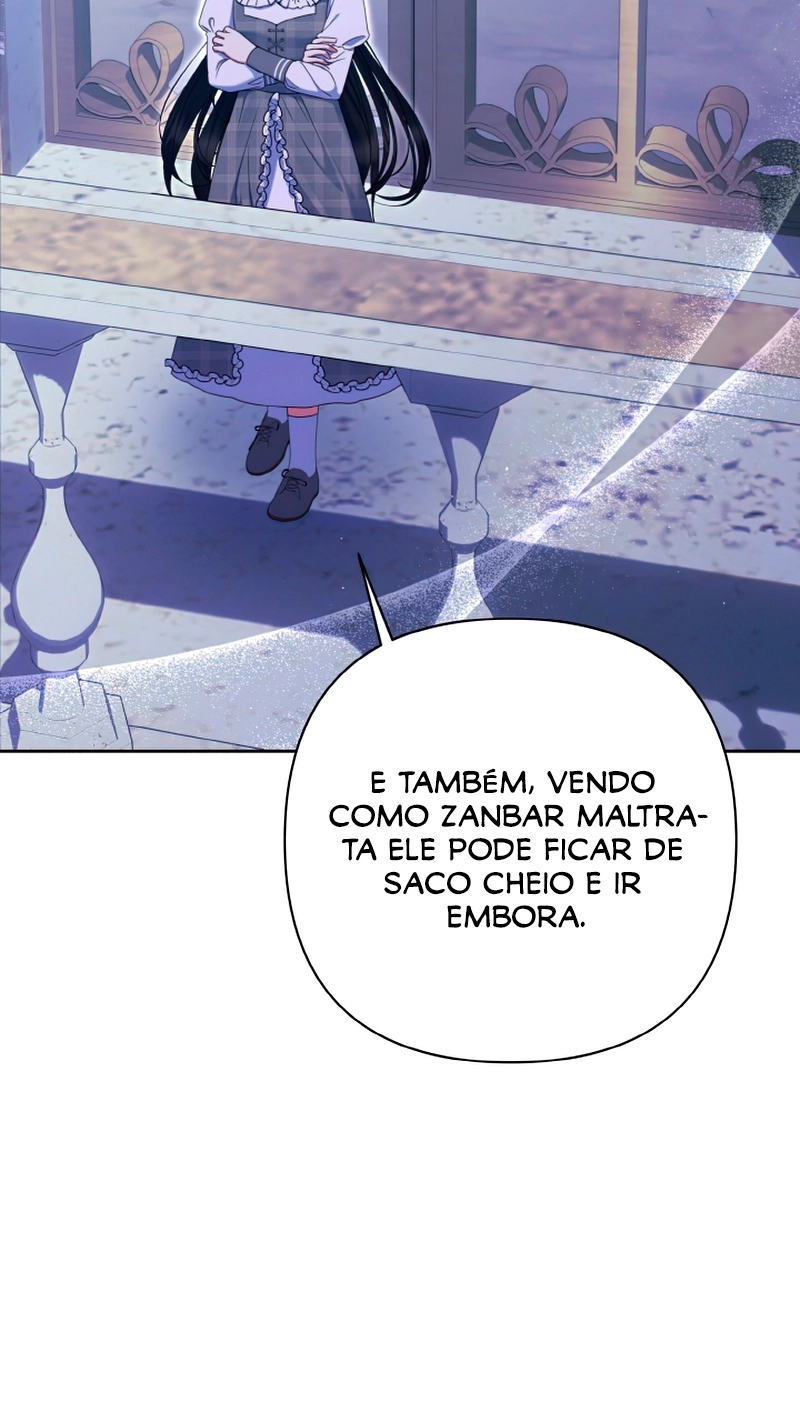 Eu Sou a Última Vilã Que Ele Tem Que Matar Capítulo 8 Página 67