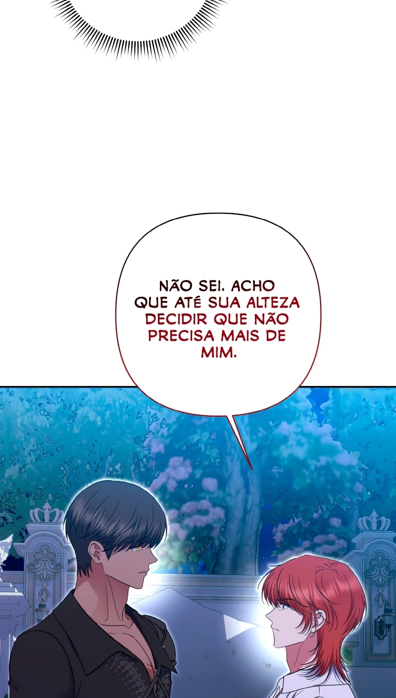 Eu Sou a Última Vilã Que Ele Tem Que Matar Capítulo 8 Página 77