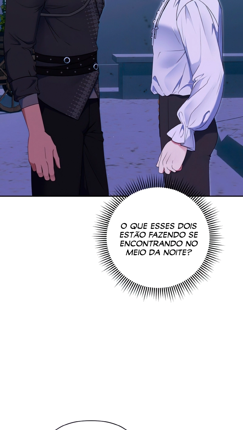 Eu Sou a Última Vilã Que Ele Tem Que Matar Capítulo 8 Página 78