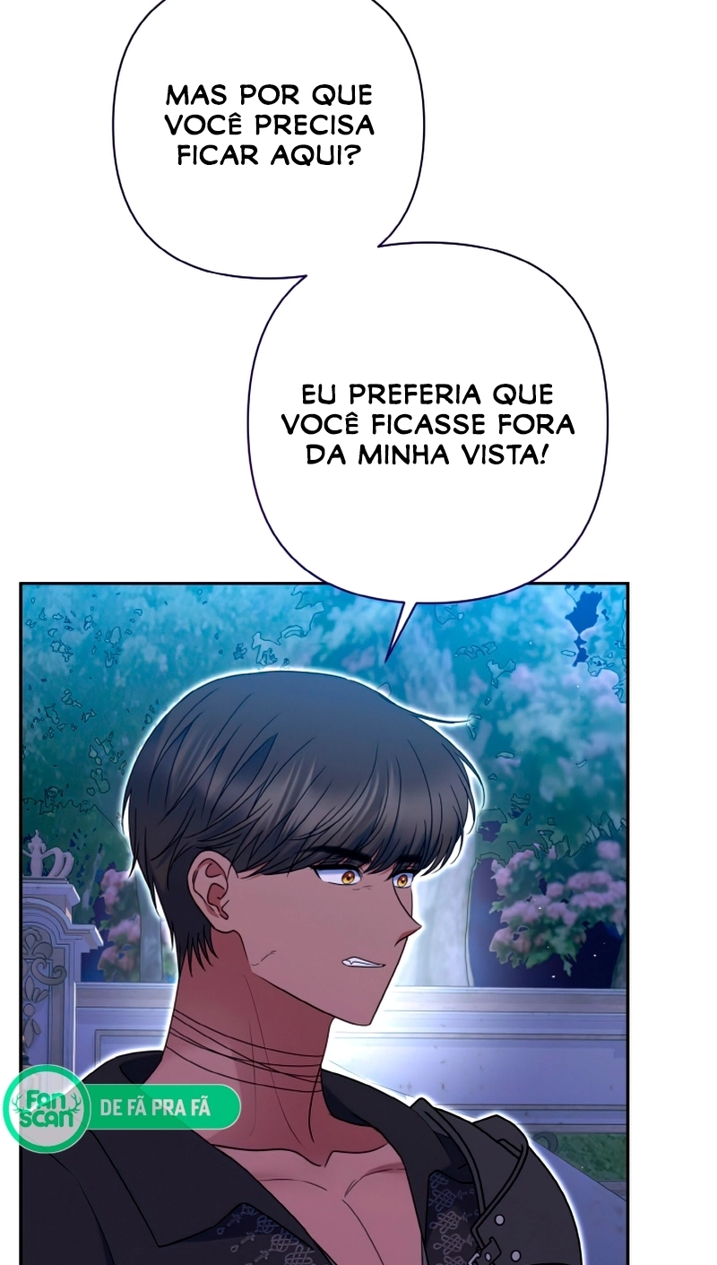 Eu Sou a Última Vilã Que Ele Tem Que Matar Capítulo 8 Página 79