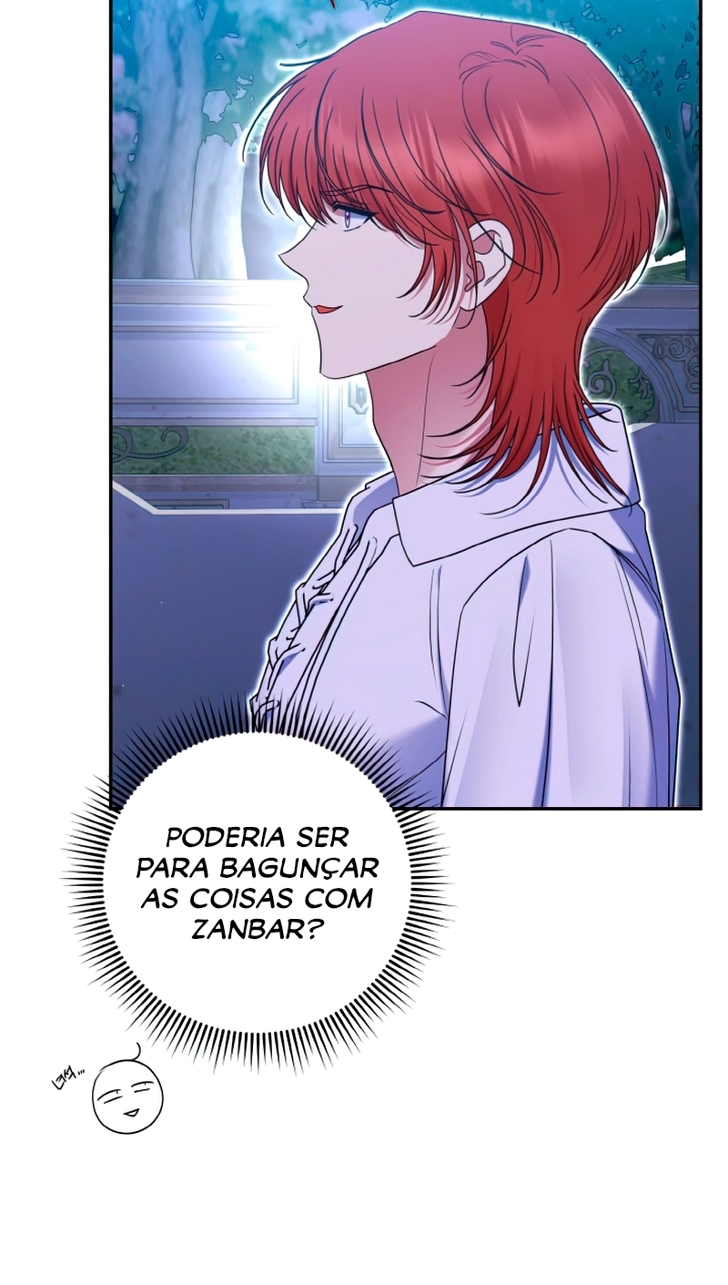 Eu Sou a Última Vilã Que Ele Tem Que Matar Capítulo 8 Página 81