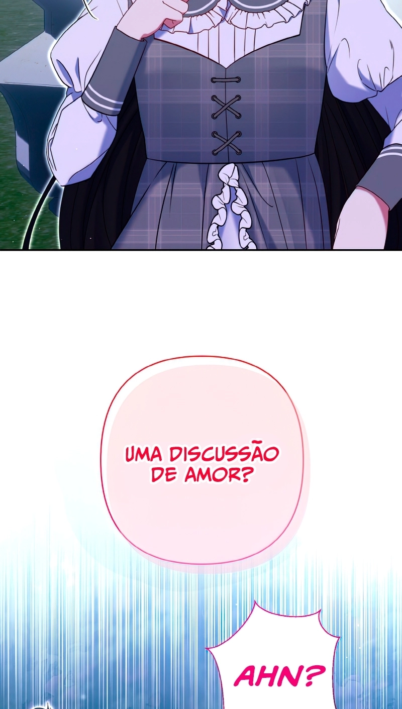 Eu Sou a Última Vilã Que Ele Tem Que Matar Capítulo 8 Página 86