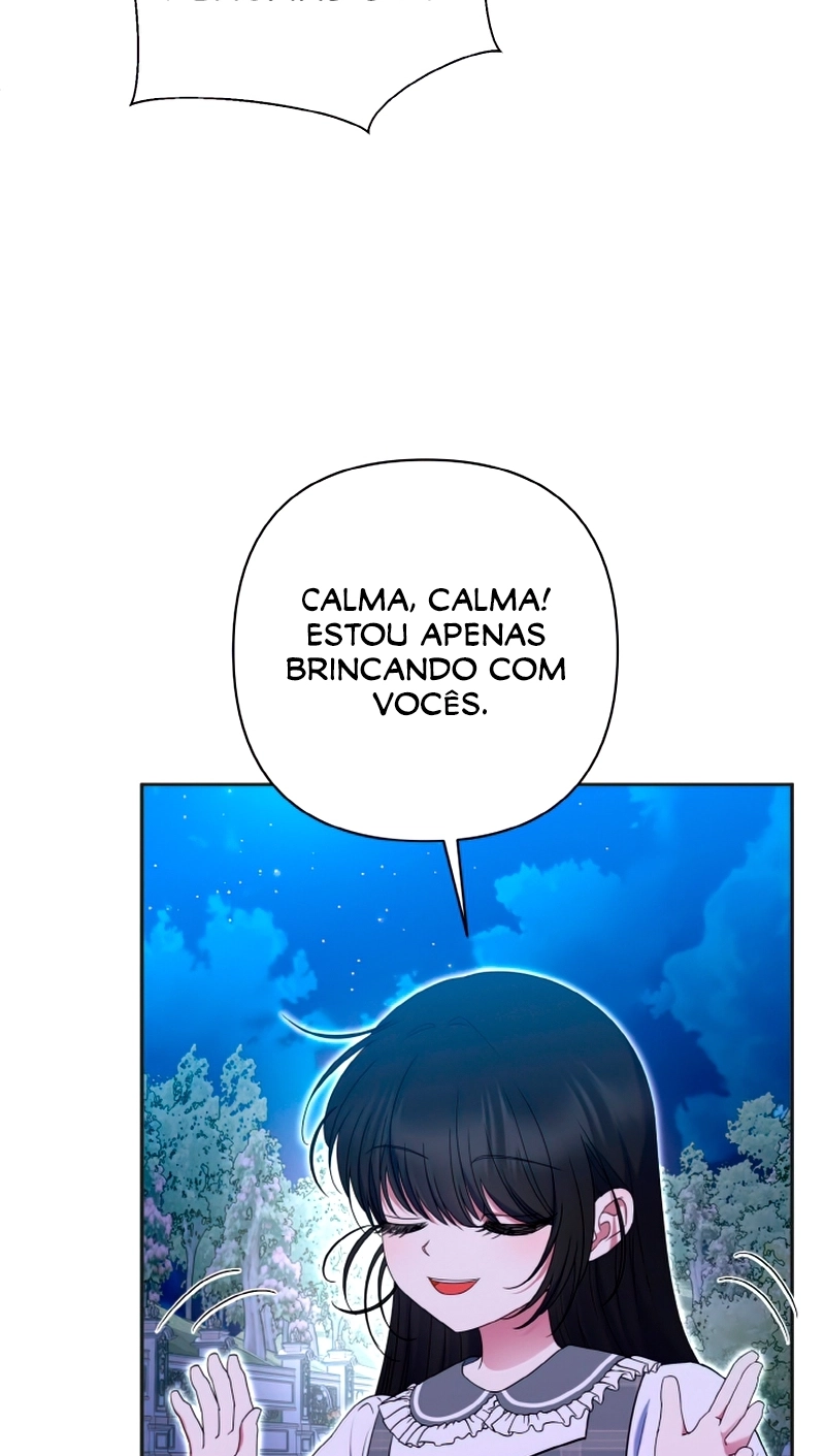 Eu Sou a Última Vilã Que Ele Tem Que Matar Capítulo 8 Página 88