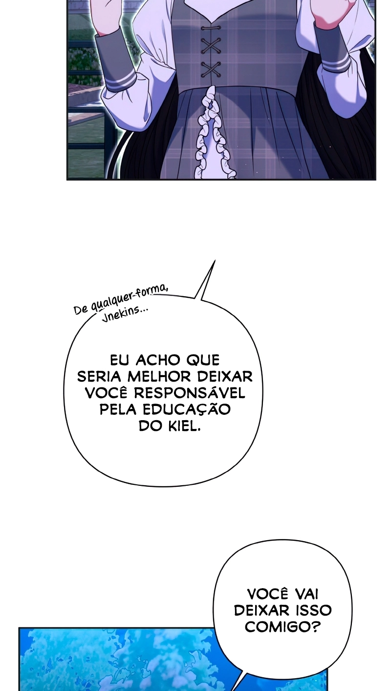 Eu Sou a Última Vilã Que Ele Tem Que Matar Capítulo 8 Página 89