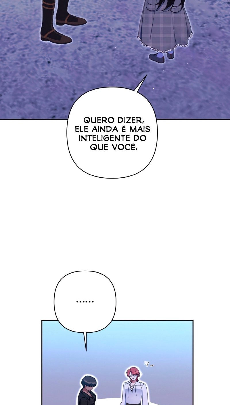 Eu Sou a Última Vilã Que Ele Tem Que Matar Capítulo 8 Página 92