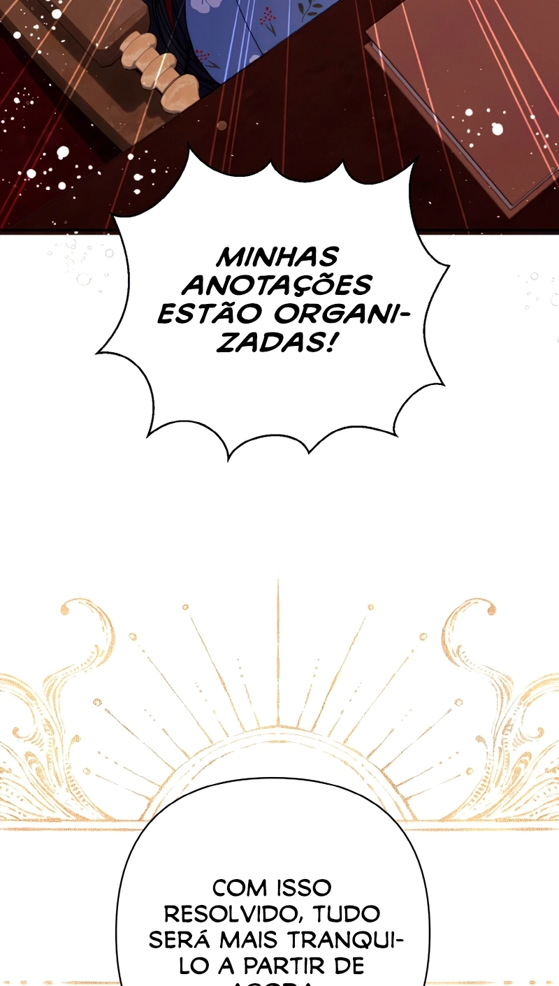 Eu Sou a Última Vilã Que Ele Tem Que Matar Capítulo 8 Página 97