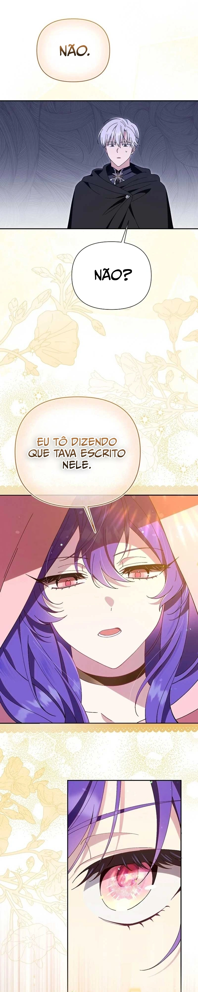 Eu sou a Vilã mas sou Favorecida Capítulo 1 Página 24