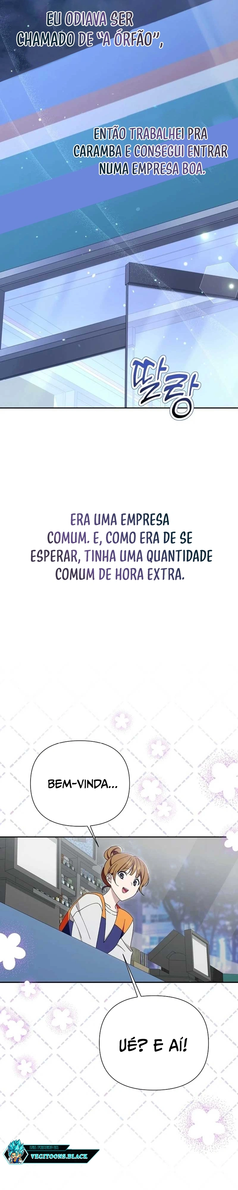 Eu sou a Vilã mas sou Favorecida Capítulo 1 Página 30