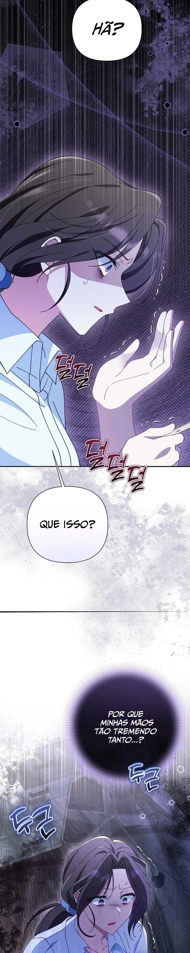 Eu sou a Vilã mas sou Favorecida Capítulo 1 Página 40