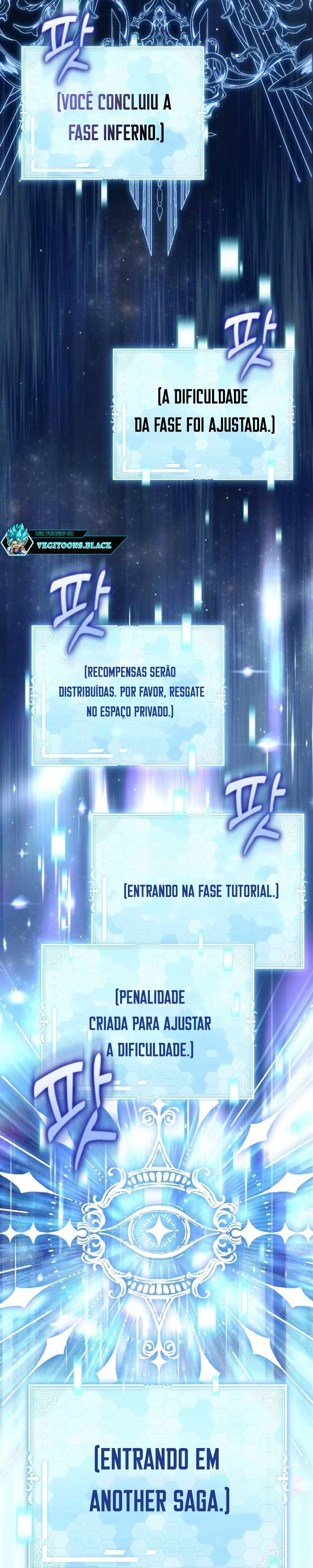 Eu sou a Vilã mas sou Favorecida Capítulo 1 Página 46