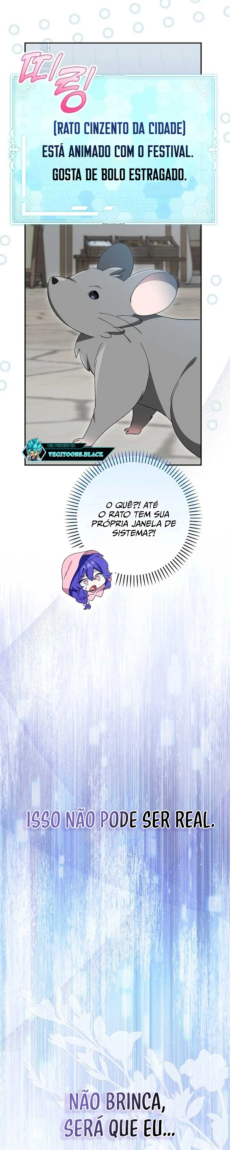 Eu sou a Vilã mas sou Favorecida Capítulo 1 Página 55
