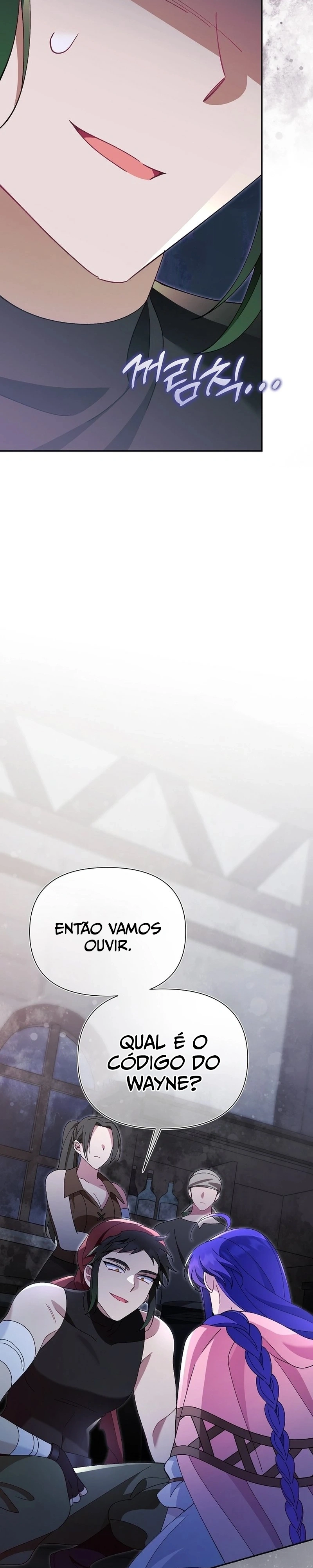 Eu sou a Vilã mas sou Favorecida Capítulo 11 Página 39