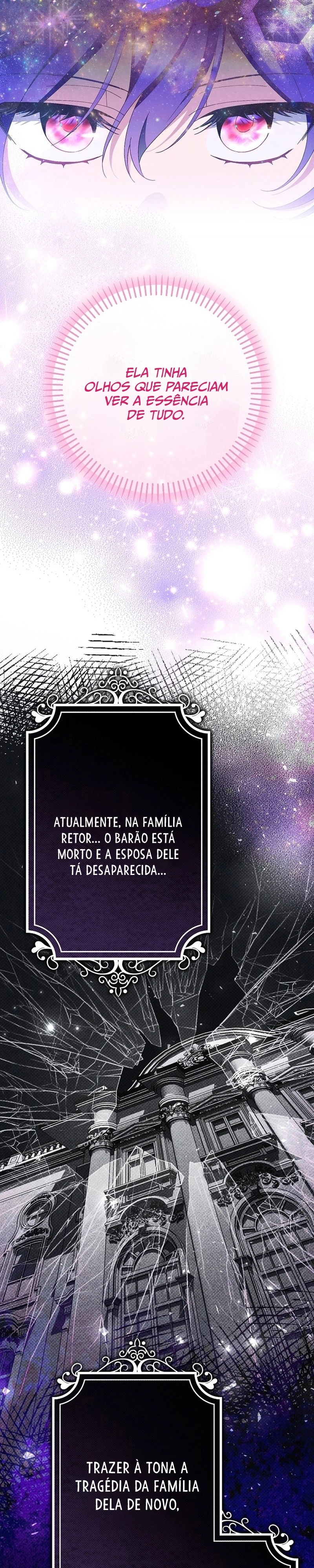 Eu sou a Vilã mas sou Favorecida Capítulo 13 Página 24