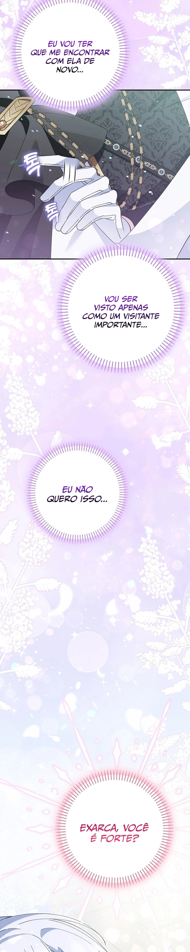 Eu sou a Vilã mas sou Favorecida Capítulo 13 Página 26