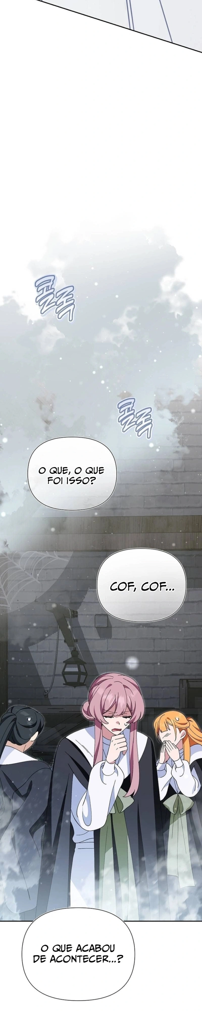 Eu sou a Vilã mas sou Favorecida Capítulo 14 Página 33