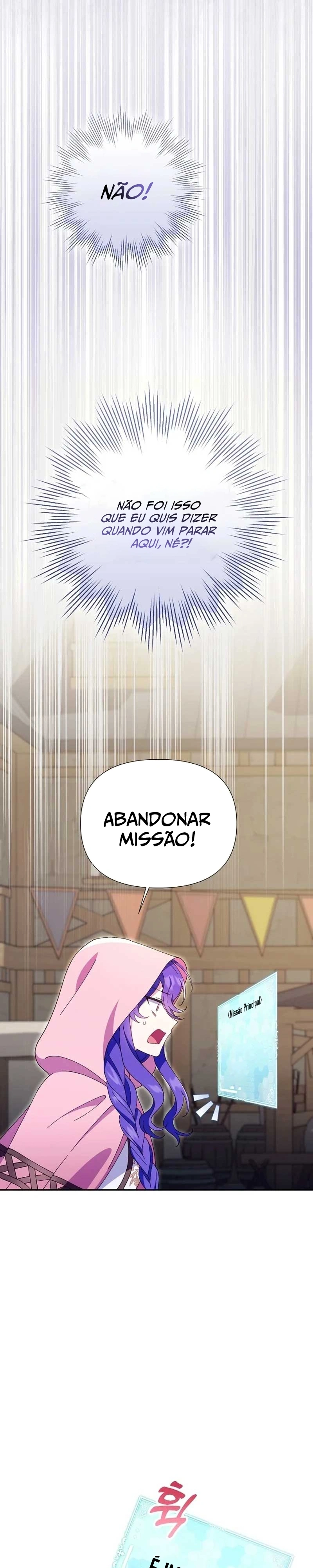 Eu sou a Vilã mas sou Favorecida Capítulo 2 Página 11
