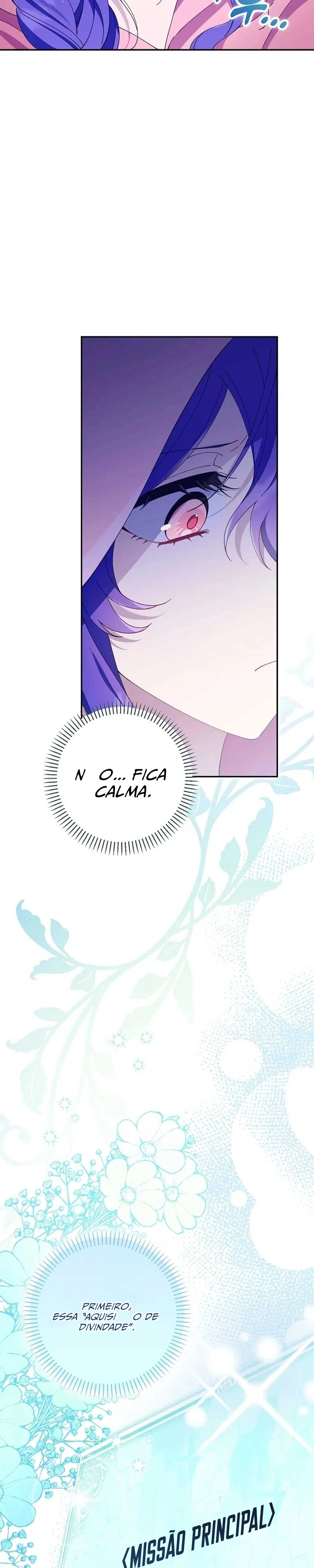 Eu sou a Vilã mas sou Favorecida Capítulo 2 Página 13