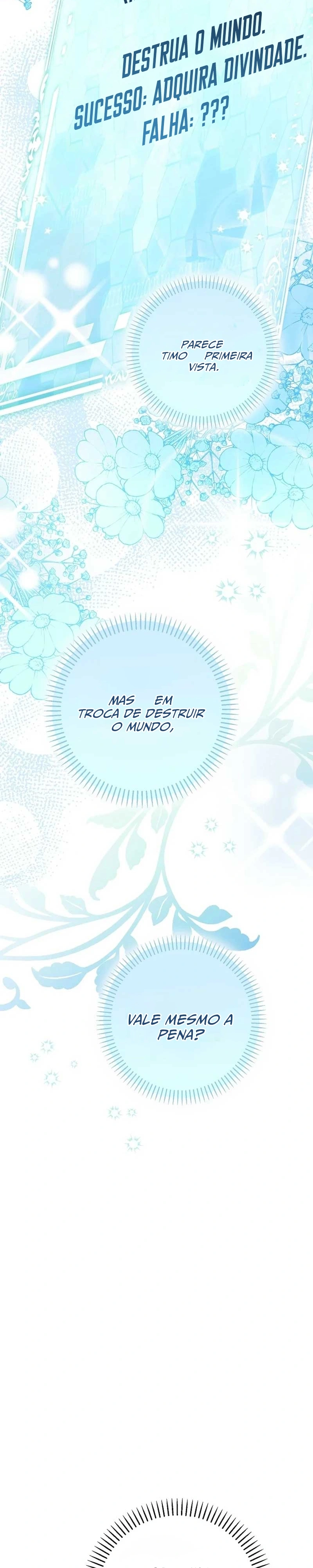 Eu sou a Vilã mas sou Favorecida Capítulo 2 Página 14