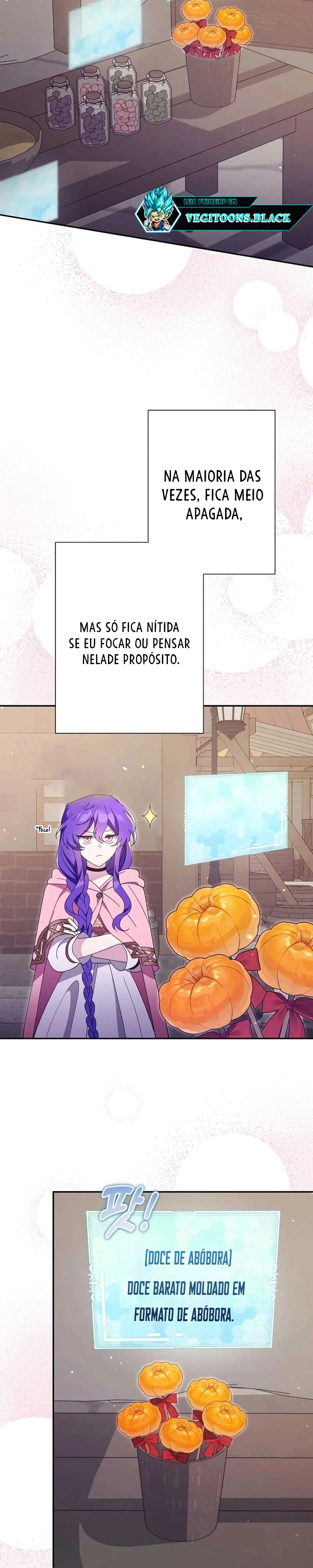 Eu sou a Vilã mas sou Favorecida Capítulo 2 Página 24