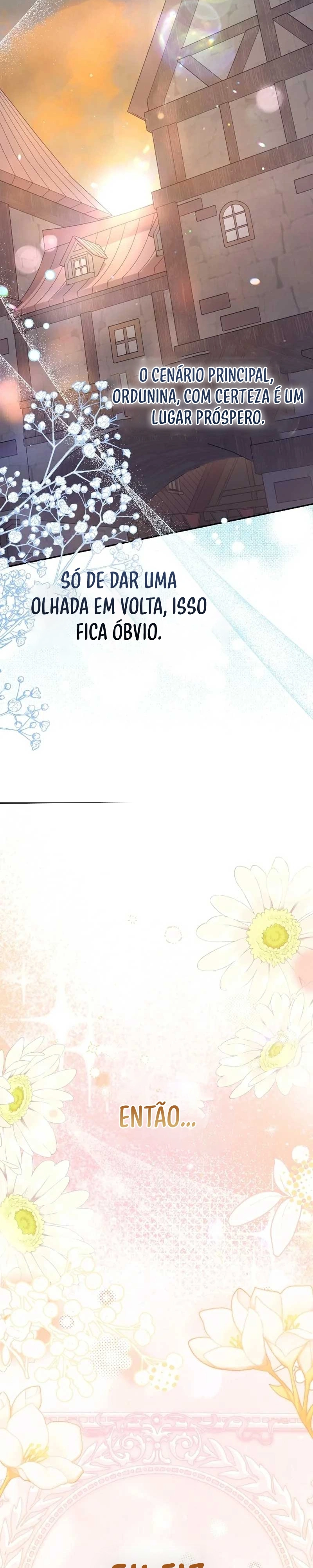 Eu sou a Vilã mas sou Favorecida Capítulo 2 Página 29
