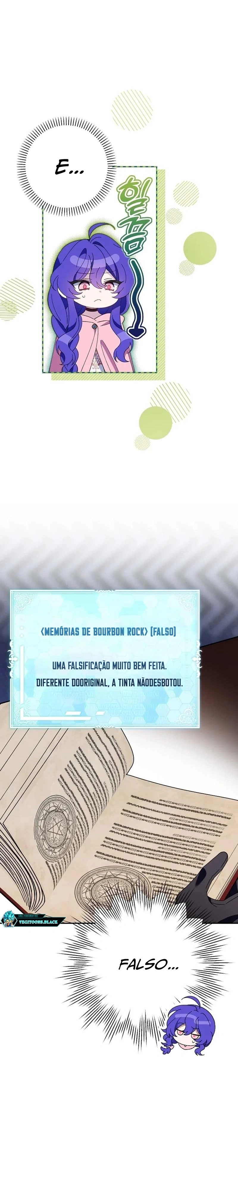Eu sou a Vilã mas sou Favorecida Capítulo 2 Página 40