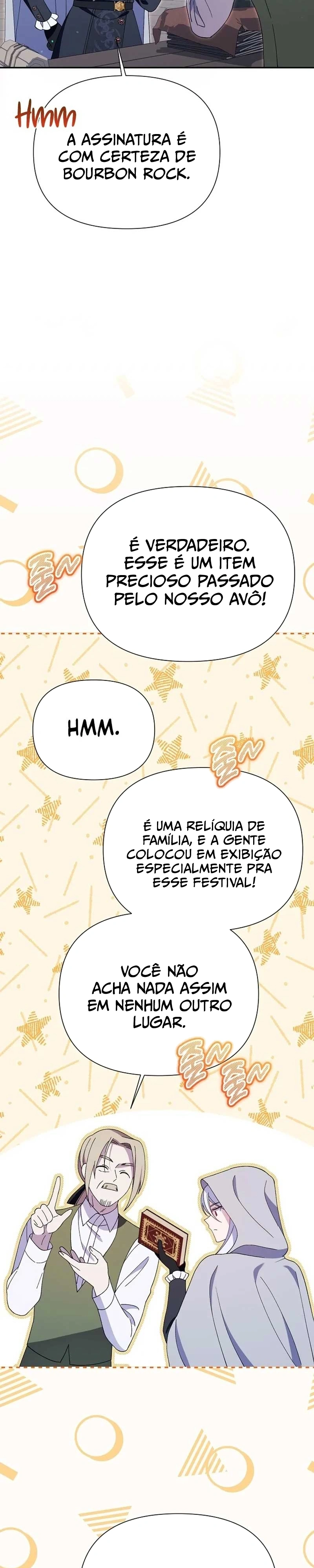 Eu sou a Vilã mas sou Favorecida Capítulo 2 Página 45