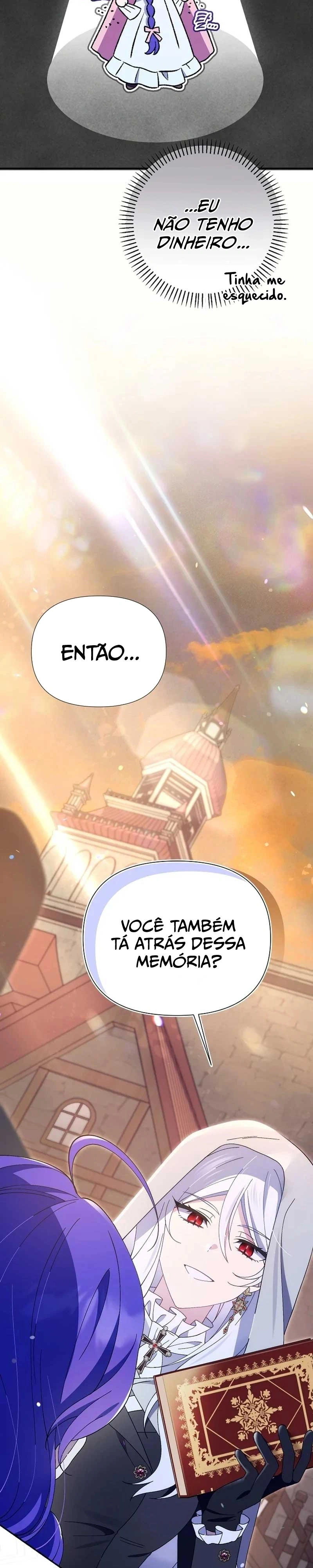 Eu sou a Vilã mas sou Favorecida Capítulo 2 Página 53