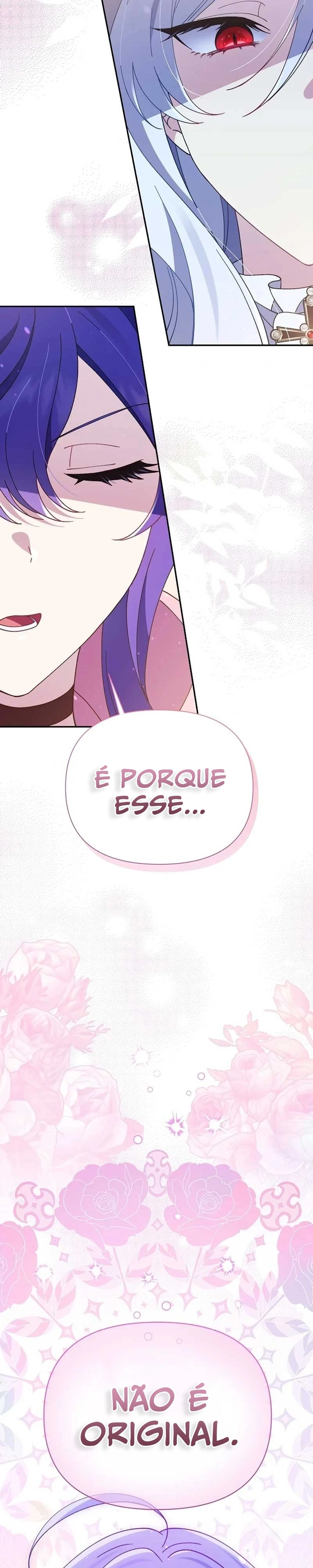 Eu sou a Vilã mas sou Favorecida Capítulo 2 Página 55