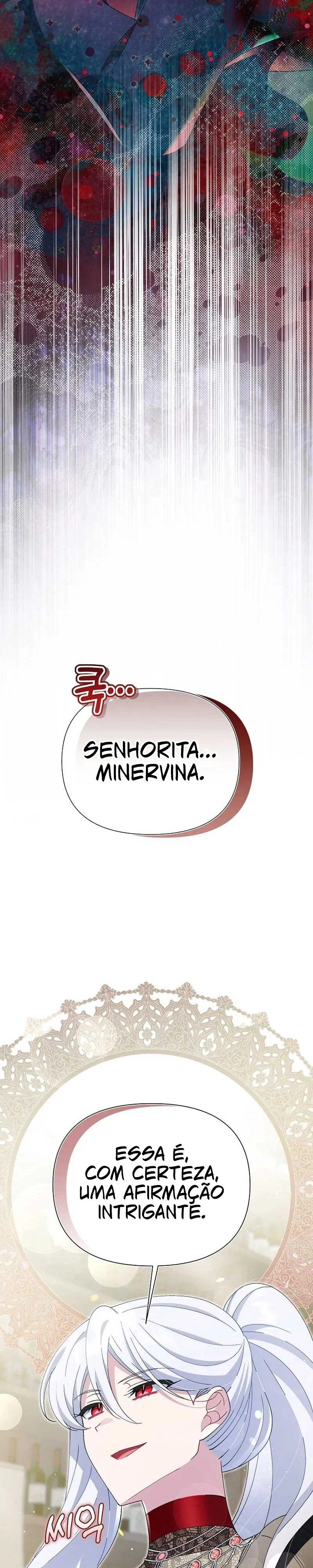 Eu sou a Vilã mas sou Favorecida Capítulo 20 Página 3