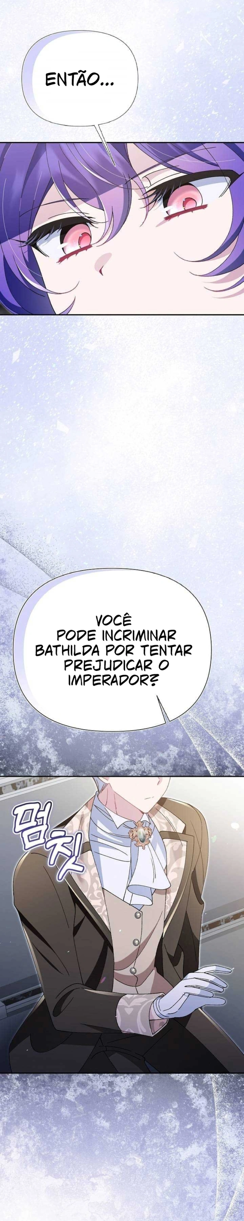 Eu sou a Vilã mas sou Favorecida Capítulo 21 Página 11