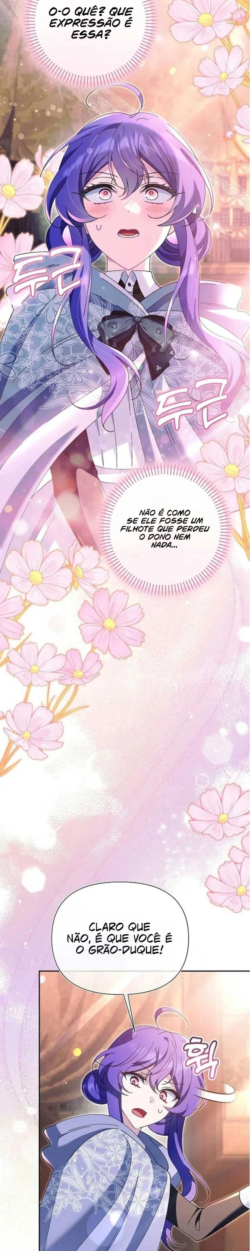 Eu sou a Vilã mas sou Favorecida Capítulo 26 Página 2