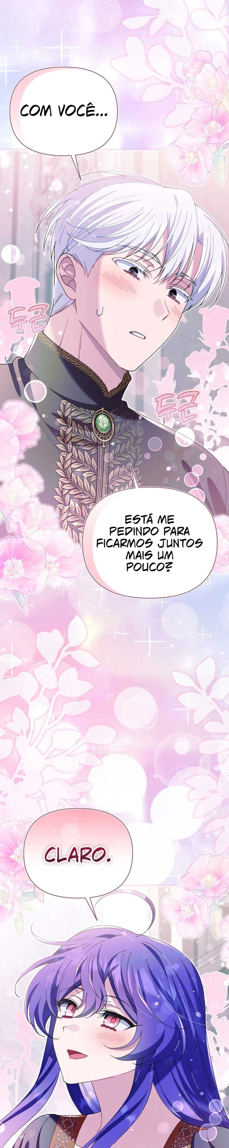 Eu sou a Vilã mas sou Favorecida Capítulo 29 Página 2
