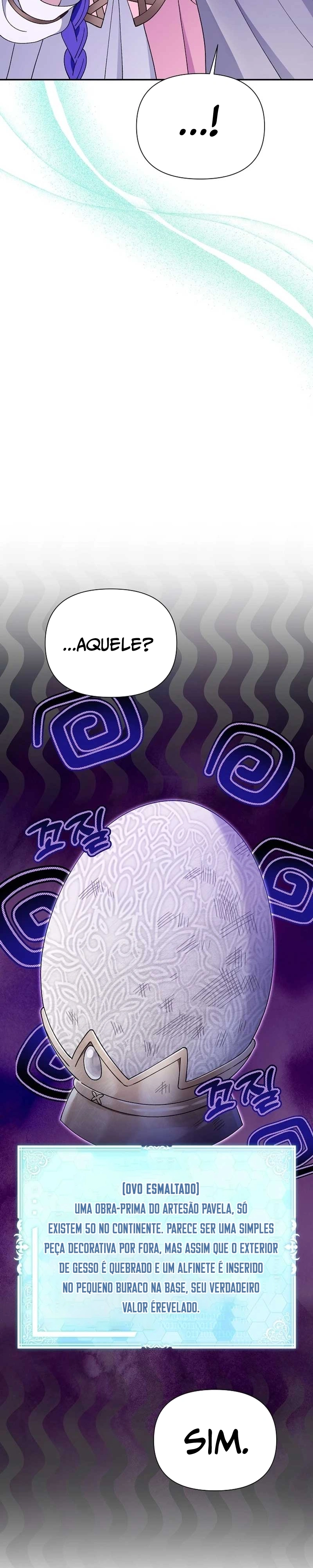 Eu sou a Vilã mas sou Favorecida Capítulo 3 Página 16