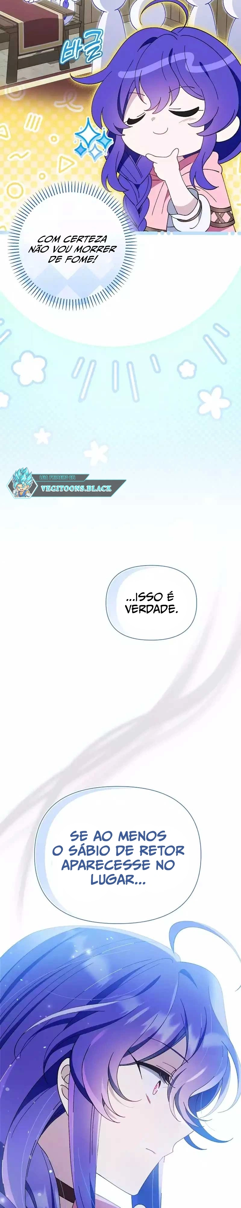 Eu sou a Vilã mas sou Favorecida Capítulo 4 Página 17