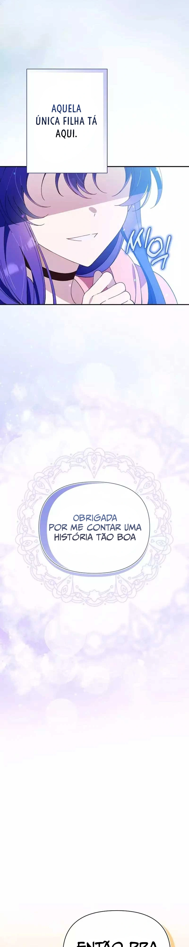Eu sou a Vilã mas sou Favorecida Capítulo 4 Página 30