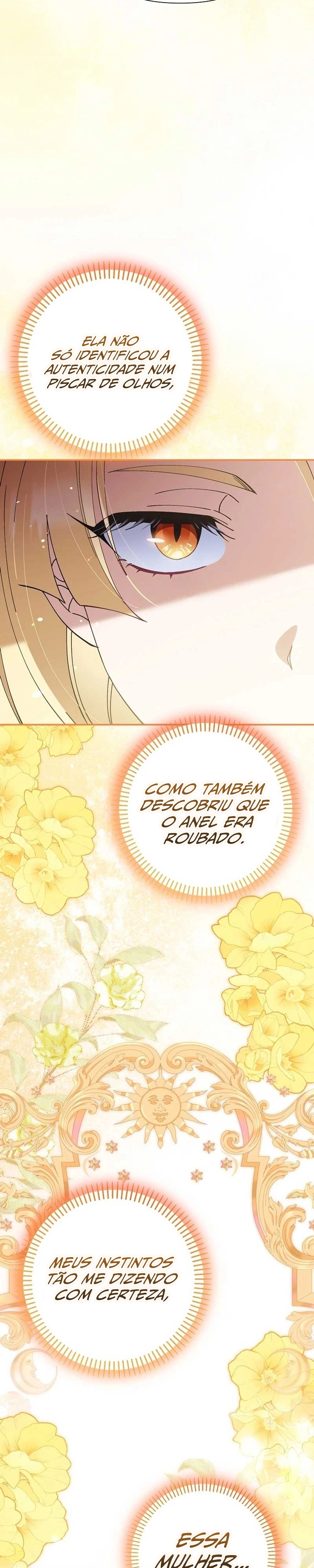 Eu sou a Vilã mas sou Favorecida Capítulo 5 Página 36