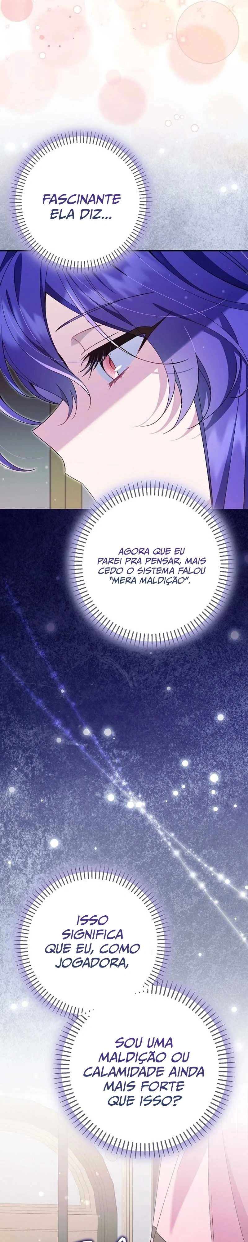 Eu sou a Vilã mas sou Favorecida Capítulo 7 Página 13