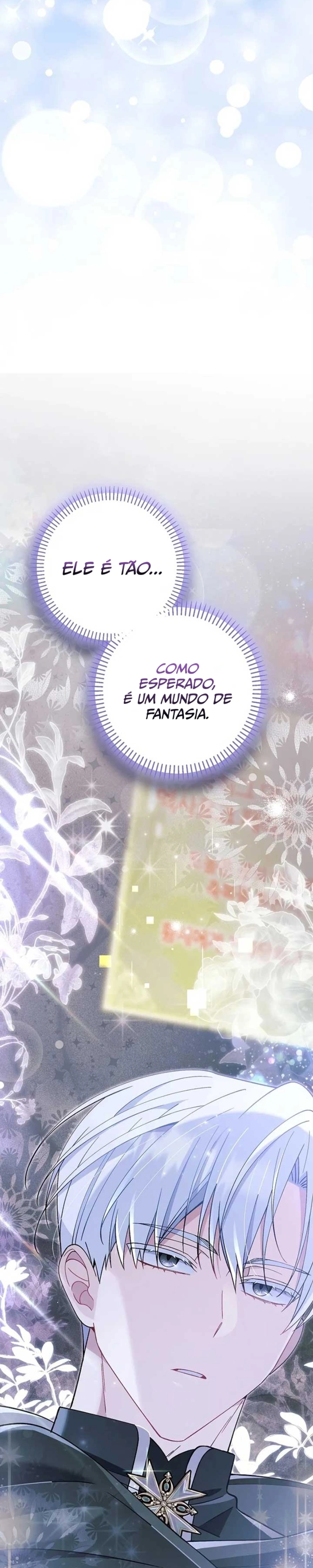 Eu sou a Vilã mas sou Favorecida Capítulo 8 Página 37