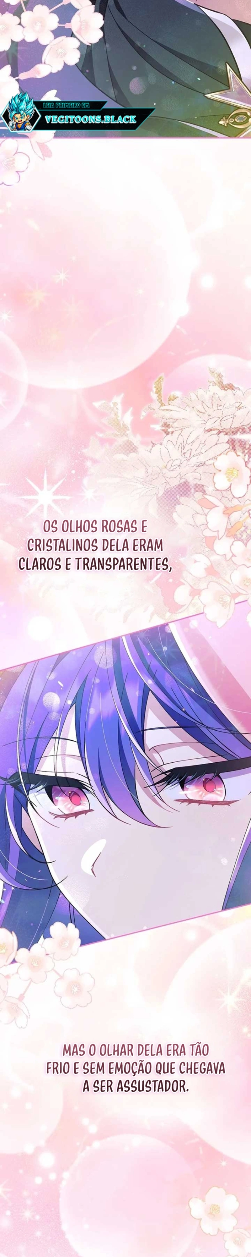 Eu sou a Vilã mas sou Favorecida Capítulo 8 Página 63