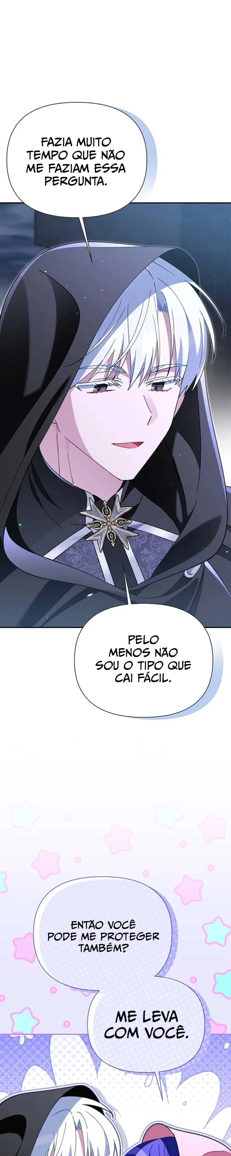 Eu sou a Vilã mas sou Favorecida Capítulo 9 Página 18