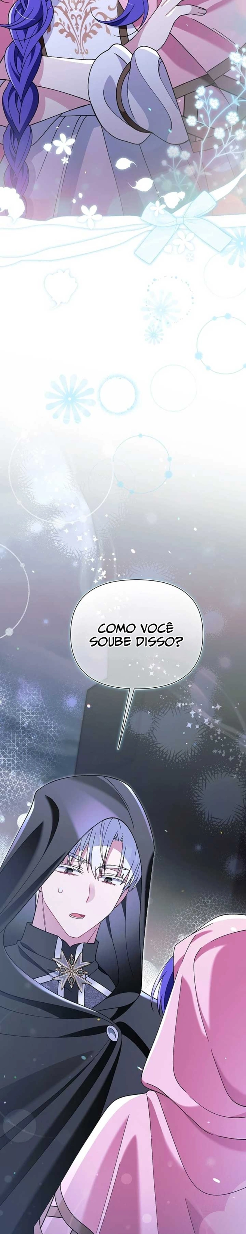 Eu sou a Vilã mas sou Favorecida Capítulo 9 Página 22