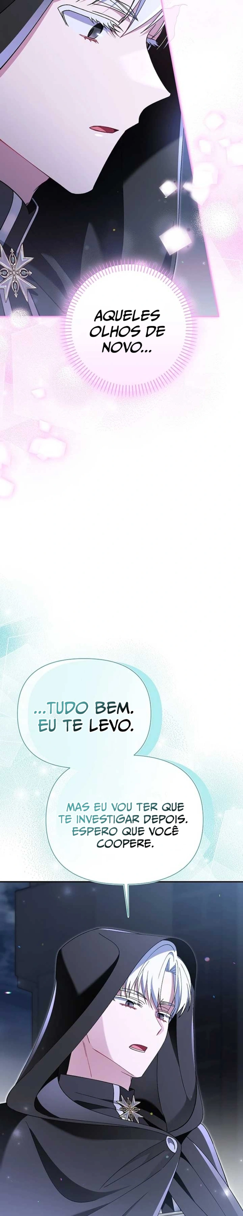 Eu sou a Vilã mas sou Favorecida Capítulo 9 Página 24