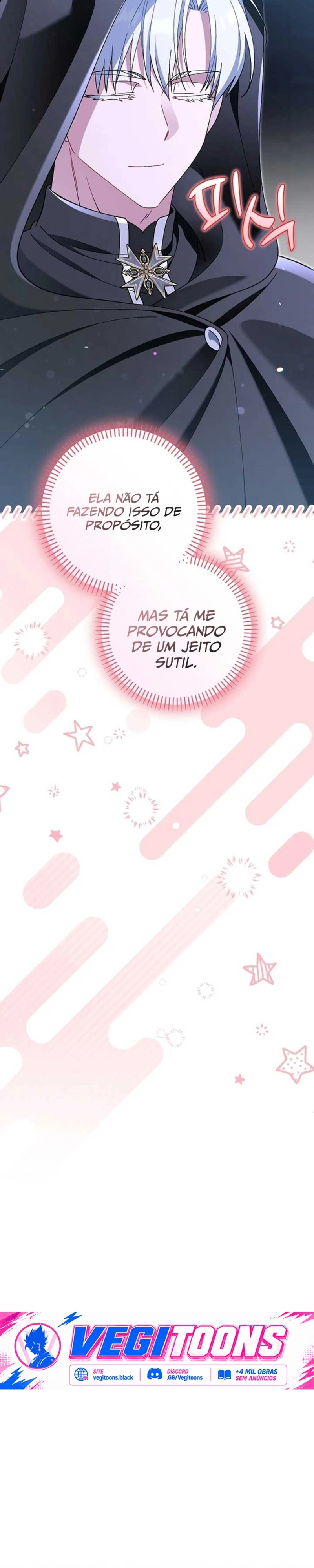 Eu sou a Vilã mas sou Favorecida Capítulo 9 Página 28