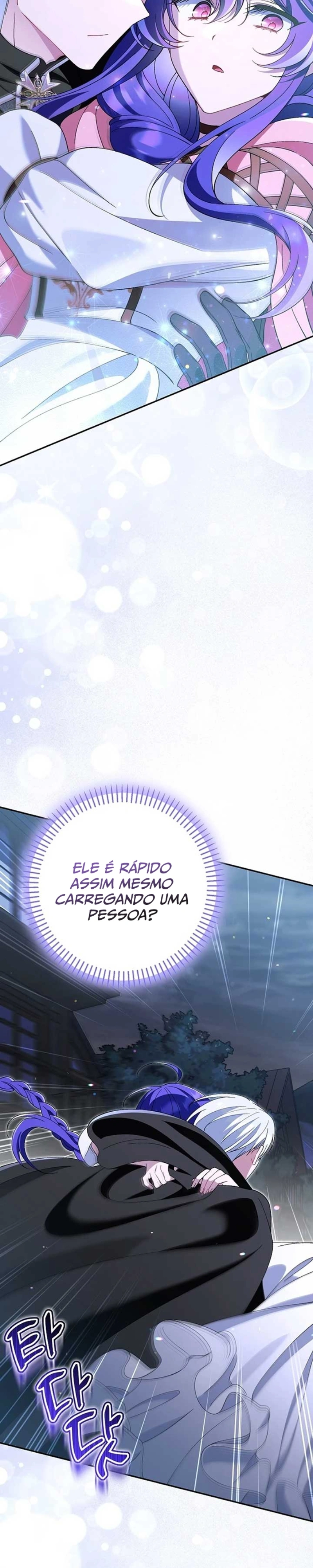 Eu sou a Vilã mas sou Favorecida Capítulo 9 Página 31