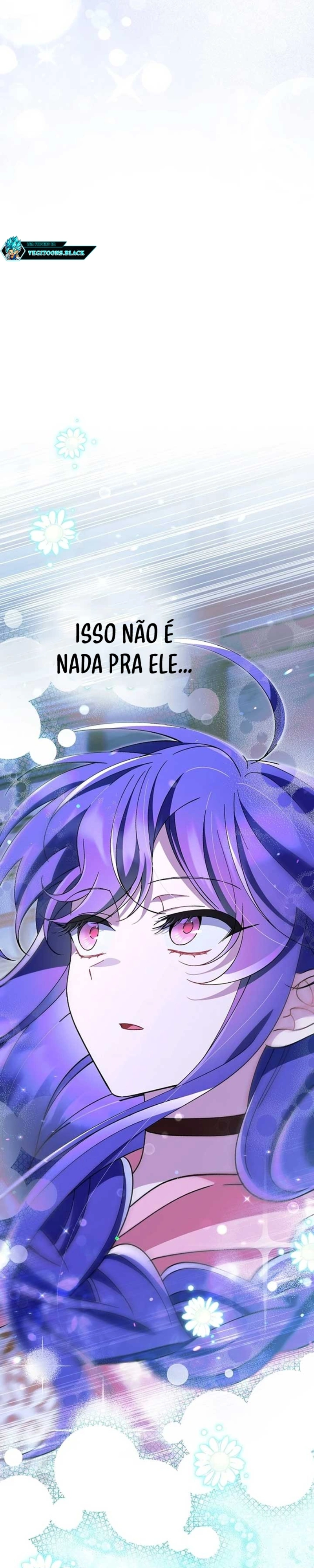 Eu sou a Vilã mas sou Favorecida Capítulo 9 Página 32